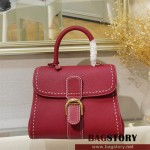 델보 Delvaux 브리앙 라지 토트백 28cm