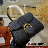 델보 Delvaux 브리앙 스몰 토트백 20cm