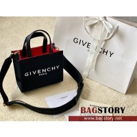지방시 GIVENCHY 토트백 스몰