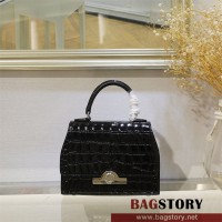 모이나 Moynat 20CM 모이나 레잔백 