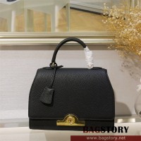 모이나 Moynat 26CM 모이나 레잔백