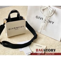 지방시 GIVENCHY 토트백 스몰