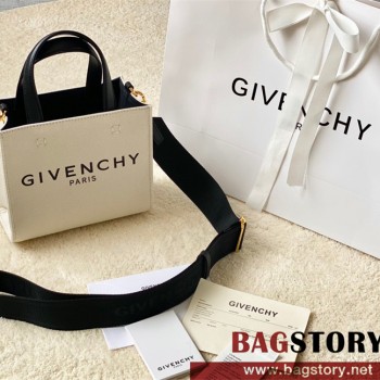 지방시 GIVENCHY 토트백 스몰