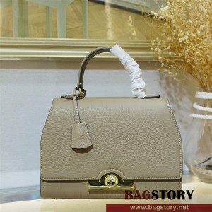 모이나 Moynat 26CM 모이나 레잔백