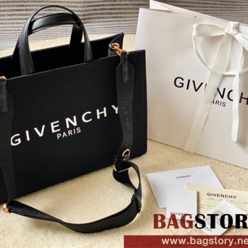 지방시 GIVENCHY 토트백 미디움