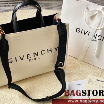 지방시 GIVENCHY 토트백 미디움