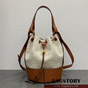 로에베 LOEWE 벌룬백 11056