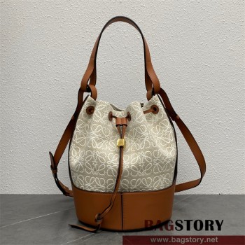 로에베 LOEWE 벌룬백 11056