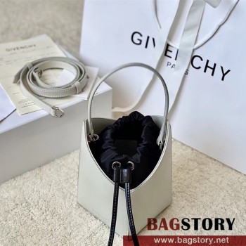 지방시 GIVENCHY 버킷백 