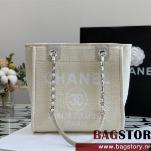 샤넬 CHANEL 쇼퍼백  27cm