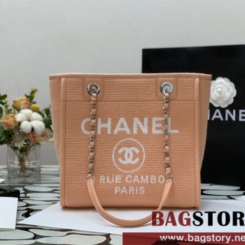 샤넬 CHANEL 쇼퍼백  27cm