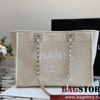샤넬 CHANEL 쇼퍼백  34cm