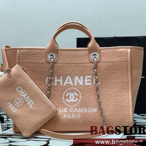 샤넬 CHANEL 쇼퍼백  38cm