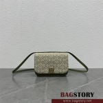 로에베 LOEWE 고야백 미니 11500