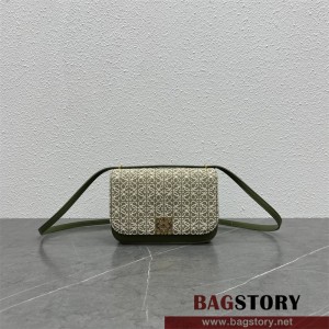 로에베 LOEWE 고야백 미니 11500