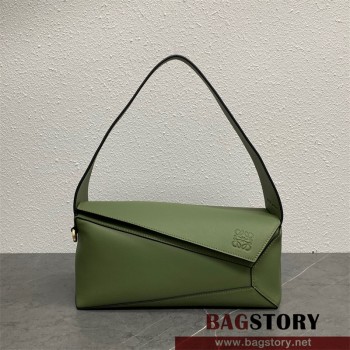 로에베 LOEWE 11048 퍼즐호보백 