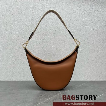 로에베 LOEWE 11076 루나 호보백