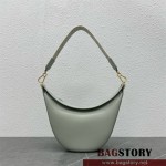 로에베 LOEWE 11076 루나 호보백