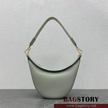 로에베 LOEWE 11076 루나 호보백