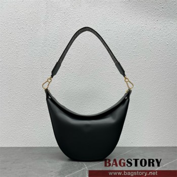 로에베 LOEWE 11076 루나 호보백