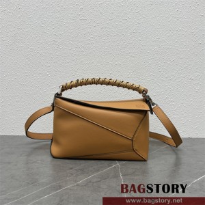 로에베 LOEWE 11022A 24CM 퍼즐백