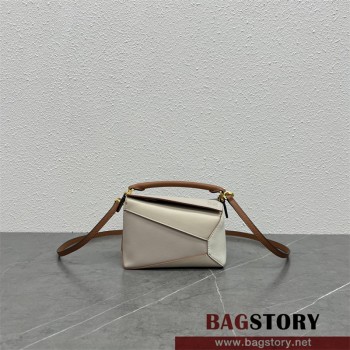 로에베 LOEWE 11020 18CM 퍼즐미니백