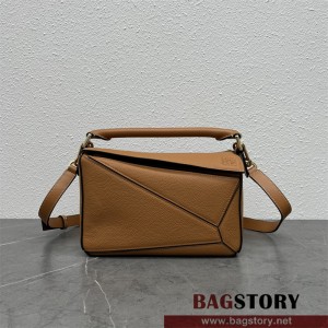 로에베 LOEWE 11022 24CM 퍼즐백