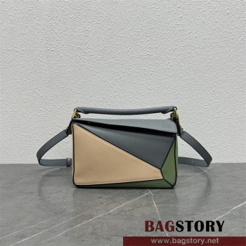 로에베 LOEWE 11022 24CM 퍼즐백