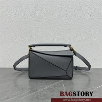 로에베 LOEWE 11022 24CM 퍼즐백