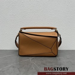 로에베 LOEWE 11023B 29CM 퍼즐백