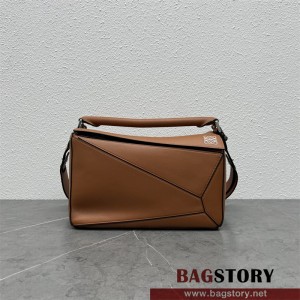 로에베 LOEWE 11023B 29CM 퍼즐백