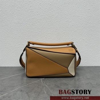 로에베 LOEWE 11023B 29CM 퍼즐백