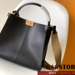 펜디 FENDI 피카부백 30CM