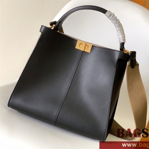 펜디 FENDI 피카부백 30CM