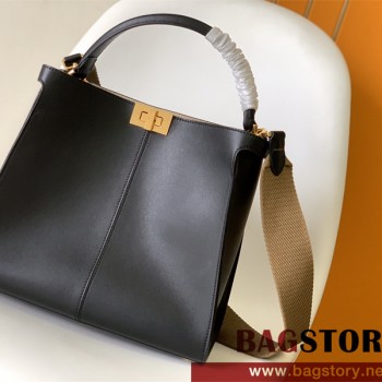 펜디 FENDI 피카부백 30CM