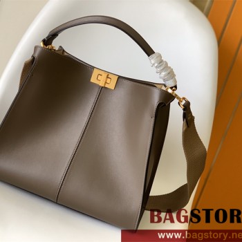 펜디 FENDI 피카부백 30CM