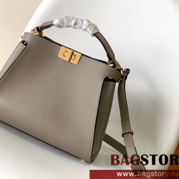 펜디 FENDI 피카부백 27CM