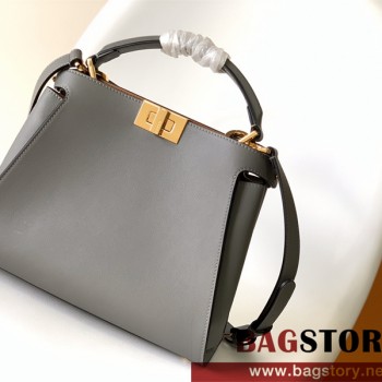 펜디 FENDI 피카부백 27CM