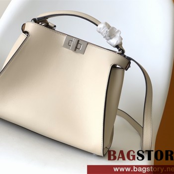 펜디 FENDI 피카부백 27CM