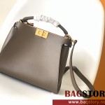 펜디 FENDI 피카부백 27CM