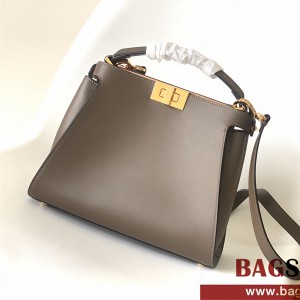 펜디 FENDI 피카부백 27CM
