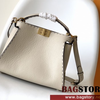 펜디 FENDI 피카부백 27CM