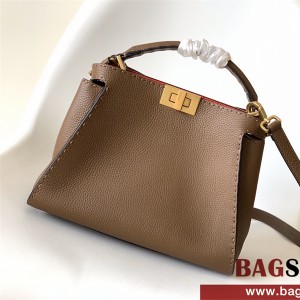 펜디 FENDI 피카부백 27CM