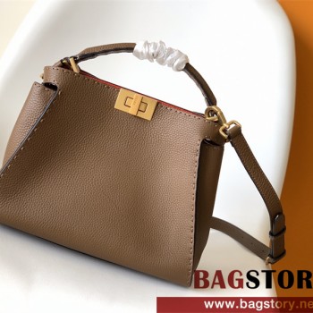 펜디 FENDI 피카부백 27CM