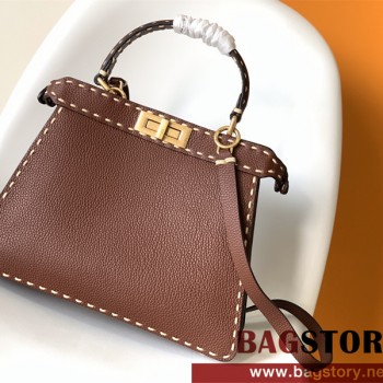 펜디 FENDI 피카부백 33CM