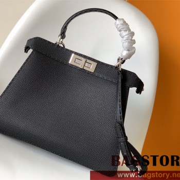 펜디 FENDI 피카부백 33CM
