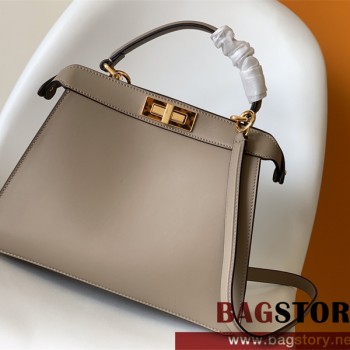 펜디 FENDI 피카부백 33CM