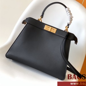 펜디 FENDI 피카부백 33CM