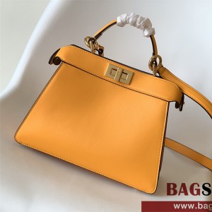 펜디 FENDI 피카부백 27CM