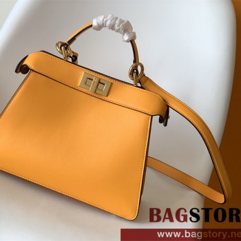 펜디 FENDI 피카부백 27CM